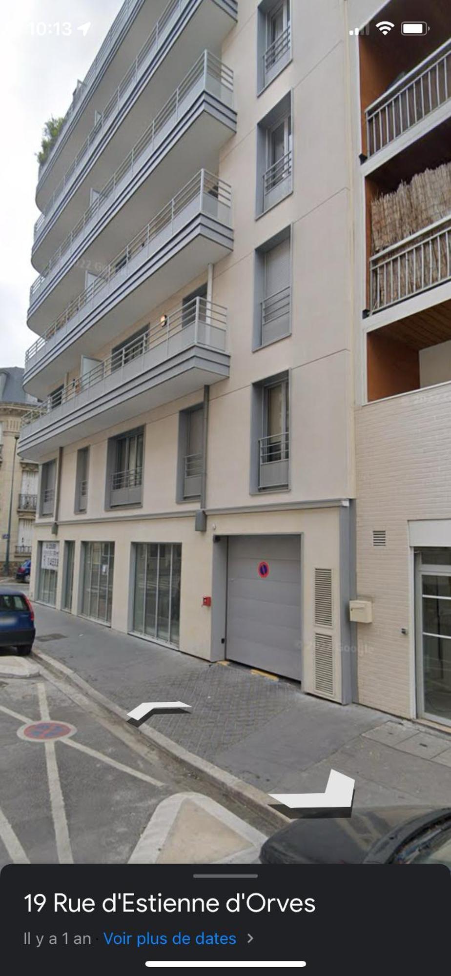 Stunning Apartment With Balcony To Visit Paris Levallois-Perret Ngoại thất bức ảnh